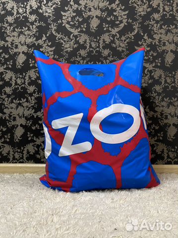 Большой пакет одежды 18 вещей