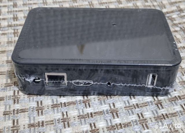 Тв приставка HD mini 225 каналов без абон платы