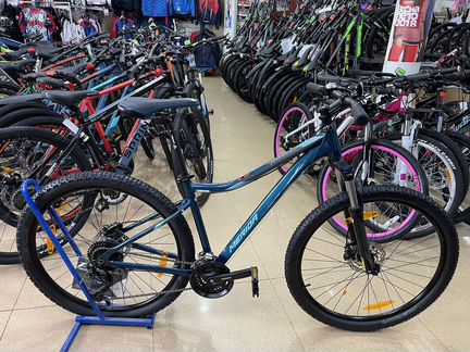 Женский велосипед merida matts 7.30