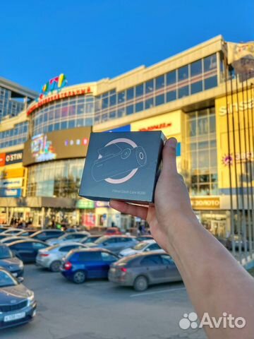 Видеорегистратор Xiaomi 70MAI Dash Cam M300 (EAC)