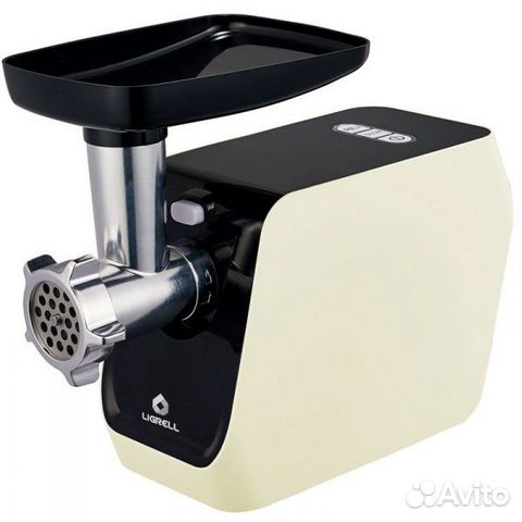 Мясорубка Ligrell LMG-2750B