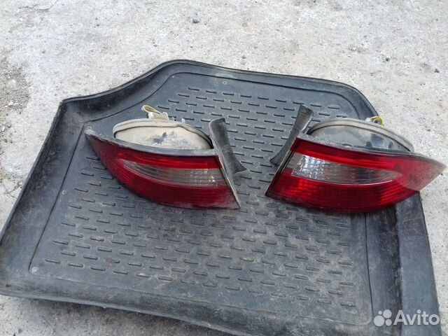 Саманд разбор фонари