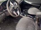 Hyundai Solaris 1.6 МТ, 2012, 132 000 км объявление продам