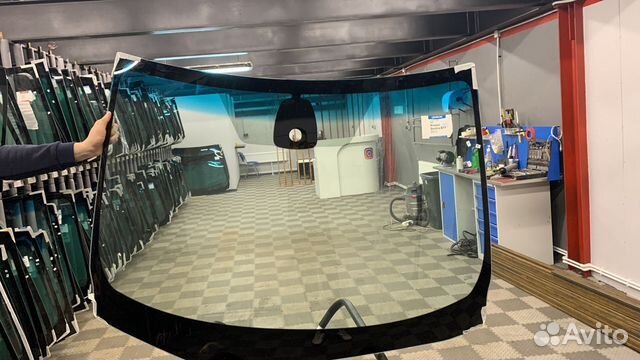 Лобовое стекло Опель Астра Мерива Мокка Фронтера