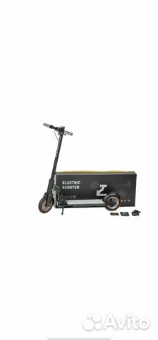 Запчасти для электросамоката Kugoo M2 pro