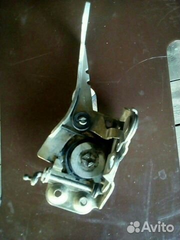 Замок двери