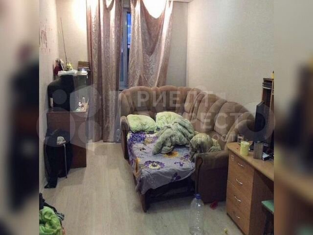 1-к. квартира, 37,2 м², 2/5 эт. на продажу в Плеханово | Купить ...