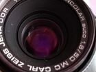 Немецкий пленочный фотоаппарат объявление продам