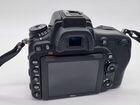 Nikon D750 kit 24-120mm объявление продам