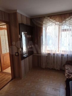 1-к. квартира, 20 м², 1/1 эт.