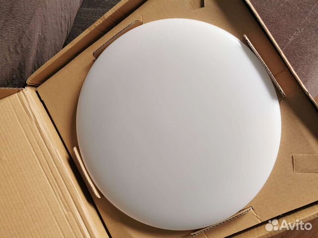 Плафон для светильника