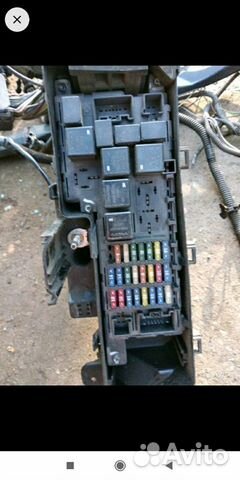 Проводка вольво s80 т6 2000г