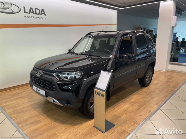 Lada новороссийск официальный дилер