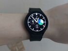 Samsung galaxy watch4 44мм объявление продам