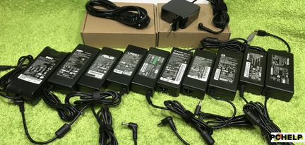 Зарядное устройство для любого ноутбука