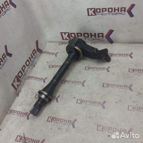 Подвесной подшипник hyundai santa FE