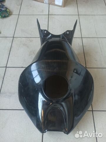 Фальшбак Honda cbr 1000 rr