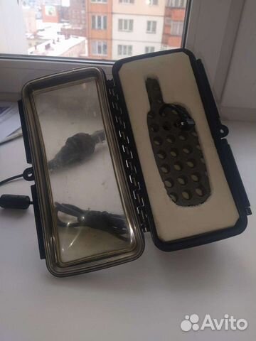 RAM аквабокс