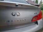 Infiniti G35 3.5 AT, 2007, 225 000 км объявление продам