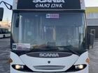Городской автобус Scania OmniLink, 2005 объявление продам