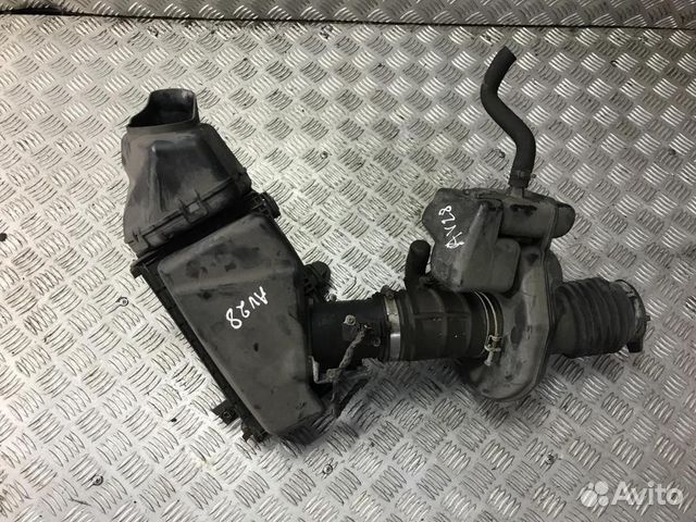 Ниссан мурано фильтр салона