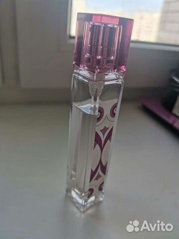 Voyage voyage oriflame редкость, снятость