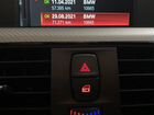 BMW 3 серия 2.0 AT, 2018, 84 000 км объявление продам