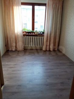 Комната 14 м² в 3-к., 3/5 эт.