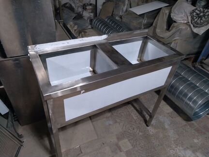 Нейтральное оборудование