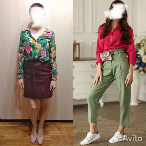 Стилист имиджмейкер