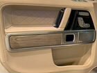 Mercedes-Benz G-класс AMG 4.0 AT, 2022 объявление продам