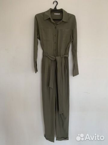 Комбинезон женский