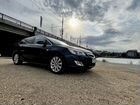Opel Astra 1.6 МТ, 2012, 90 500 км