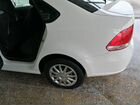 Volkswagen Polo 1.6 МТ, 2013, 115 000 км объявление продам