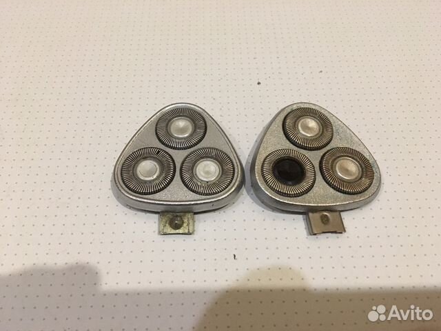 Нож с сеткой для бритвы