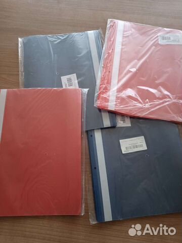 Папка скоросшиватель