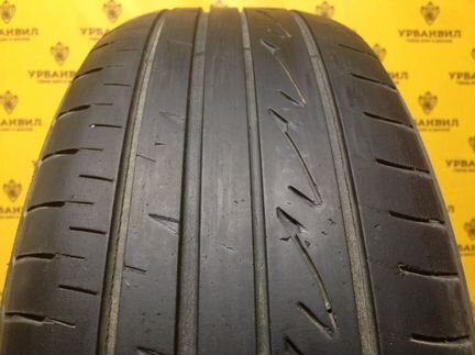 1 шт. Bridgestone PlaYz pz-x 16/205/65