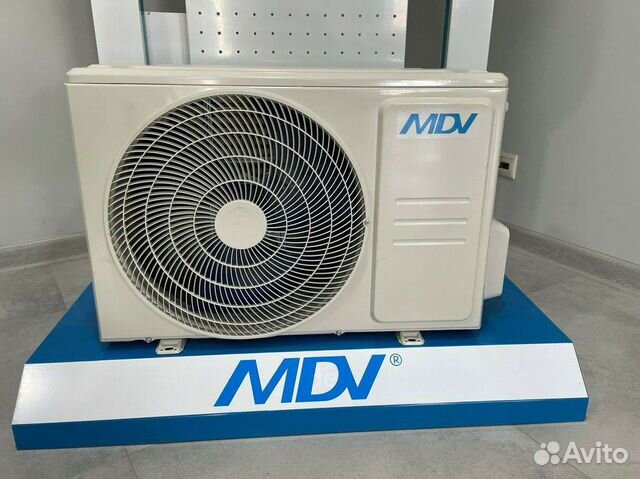 Кондиционеры