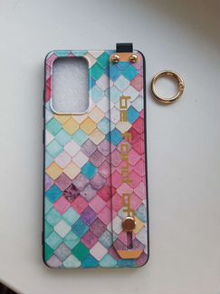 Чехол на samsung galaxy а52