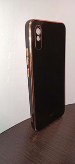 Чехол для телефона Xiaomi Redmi 9A