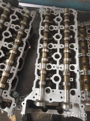 Мерседес гбц m273. 4.7