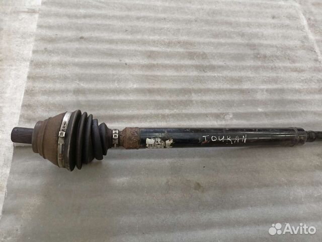 Шрус наружний volkswagen touran