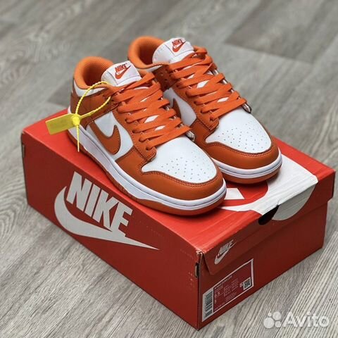 Nike Dunk 36-40