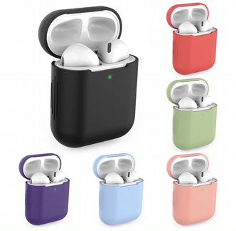 Чехол для AirPods 2