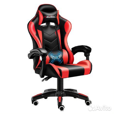 Кресло компьютерное геймерское