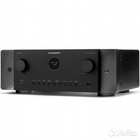 AV-ресивер Marantz Cinema 60