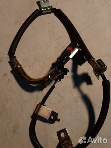 Датчик ABS задний правый hyundai galloper