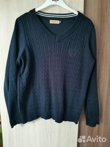 Пакет одежды для школы р. 140