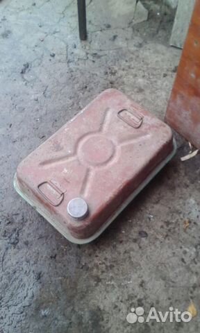 Продам канистры