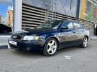 Audi A4 1.8 AT, 2003, 303 000 км